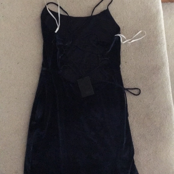 NBD dress (never worn) from Revolve - Picture 2 of 2